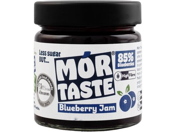 Mór Taste Jams