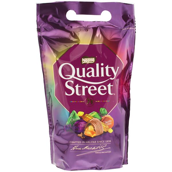 Nestlé Quality Street