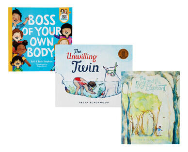 Picture Books