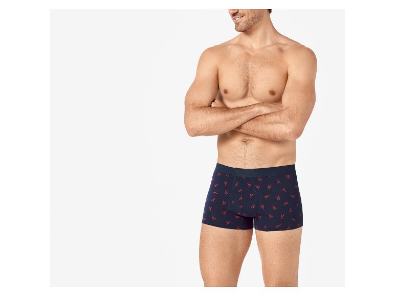 Pánské boxerky, 3 kusy