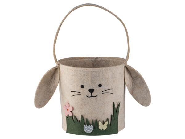Decorative Basket