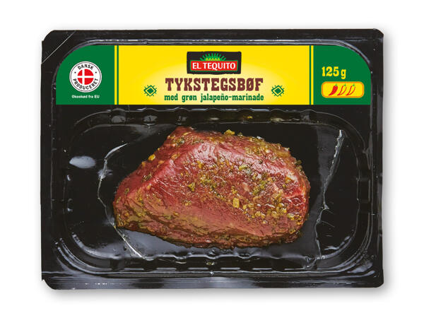 Tykstegsbøf