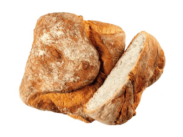 Pane Rustico