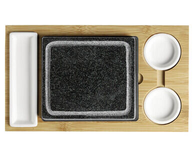 CROFTON(R)
SET HOT STONE