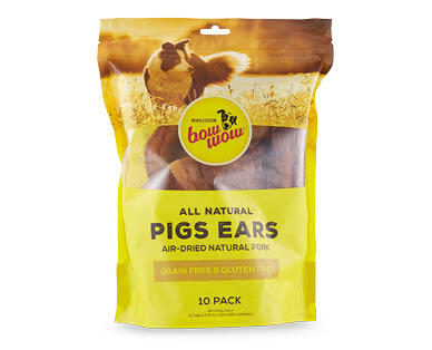 Pigs Ears 10pk