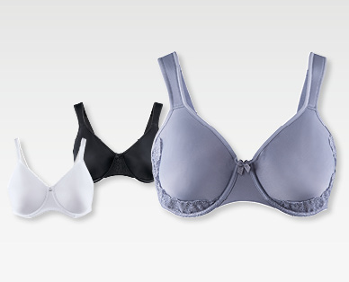 Soutien-gorge confort SKIN TO SKIN