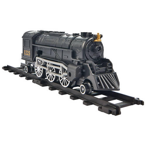 Lionel Christmas Train Set