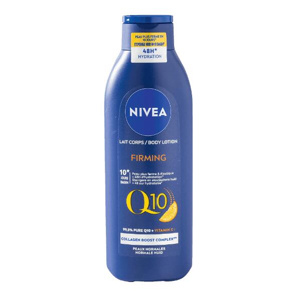 NIVEA(R) 				Körperpflege