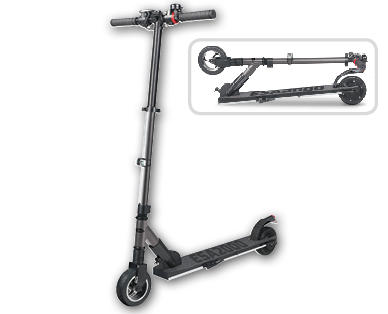 GREEN DOC E-Scooter