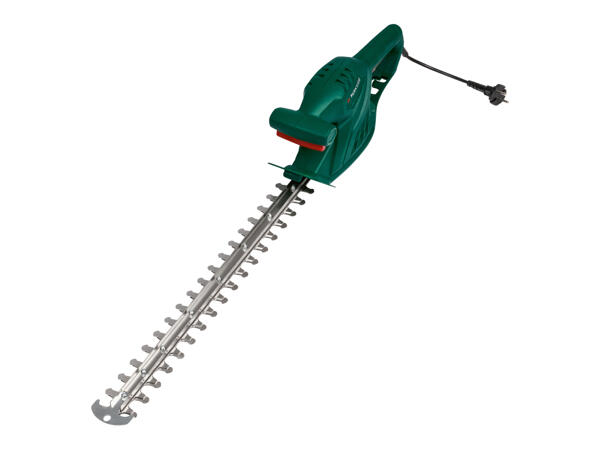 Electric Hedge Trimmer