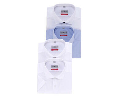 ROYAL CLASS
CHEMISE POUR HOMMES