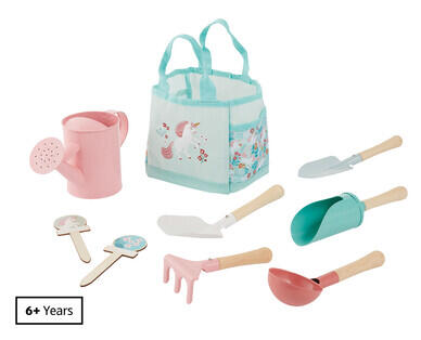 Children's Garden Toolkit