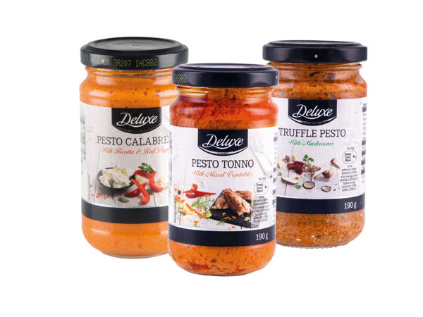 Premium Pesto