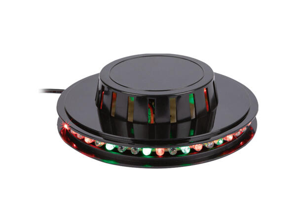 LED-ljushjul