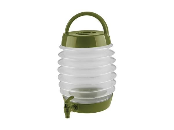 CRIVIT(R) Drikkedispenser