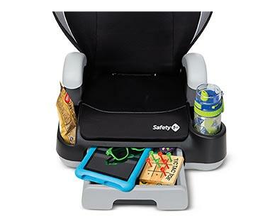 Safety 1st 
 High-Back Booster Car Seat