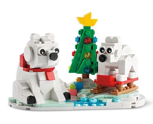 LEGO
Display Set