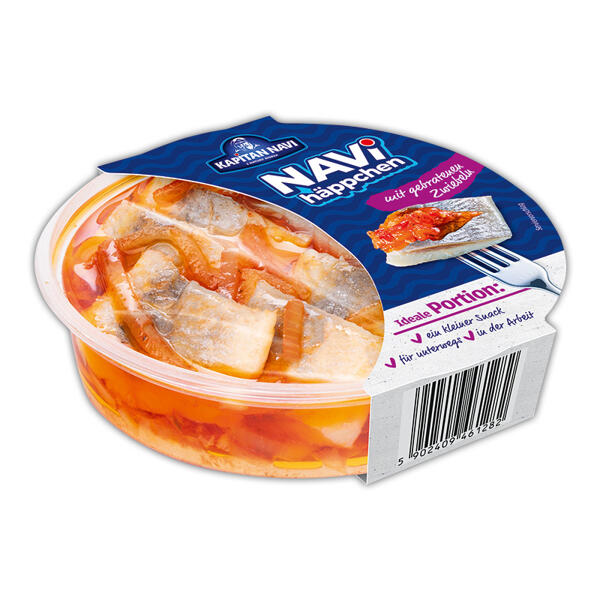Navihäppchen