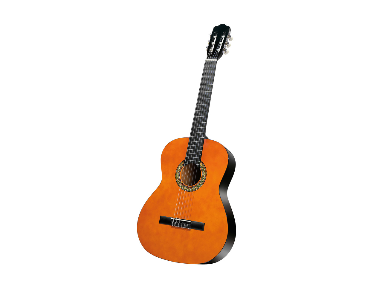 Classical Guitar1