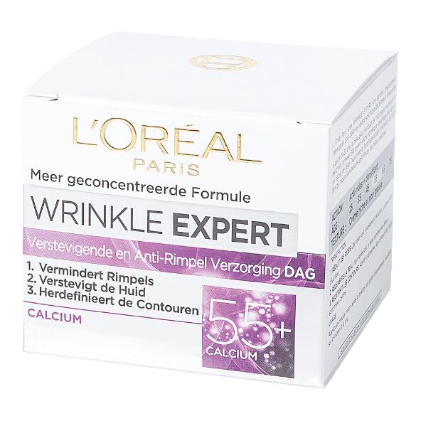 L'ORÉAL(R) 				Gesichtscreme