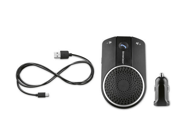 Handsfree do auta SBTF 10 G1