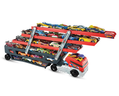 Star Wars Starship, Hot Wheels Hauler or Track