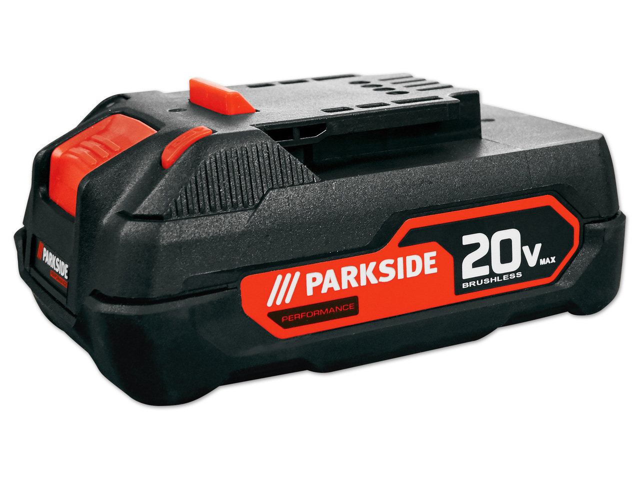 PARKSIDE(R)PERFORMANCE Ersatz-Akku 2,5 Ah