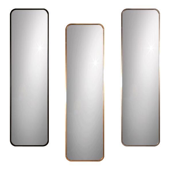 HOME CREATION(R) Miroir mural ou de porte