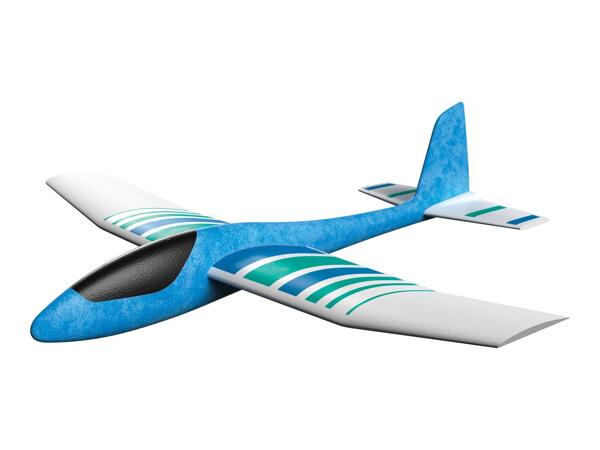 Playtive Glider Plane