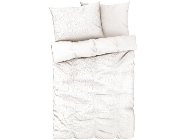Teddy Fleece Bedlinen