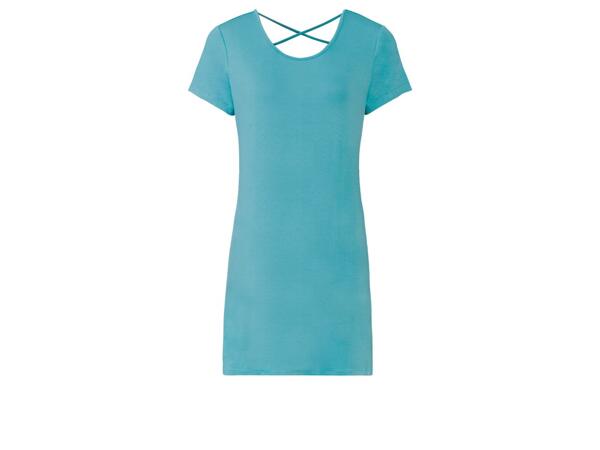 Ladies' Dress