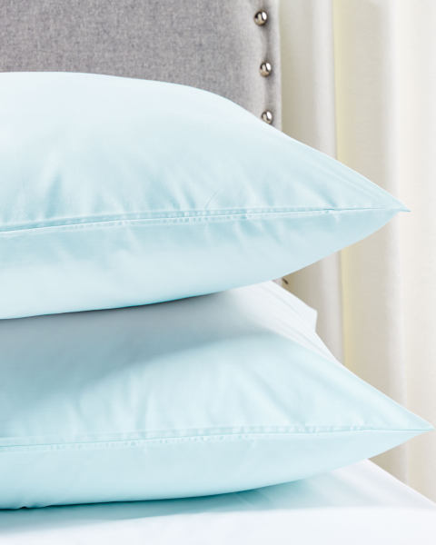 180 Thread Count Pillowcase Pair