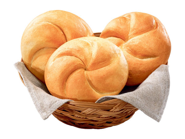 Österreichische Semmel