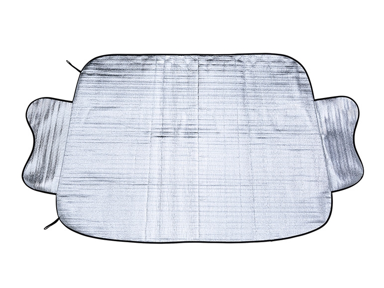 ULTIMATE SPEED Thermal Windscreen Protector