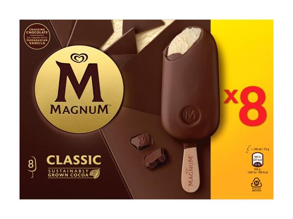 Langnese Magnum Classic​