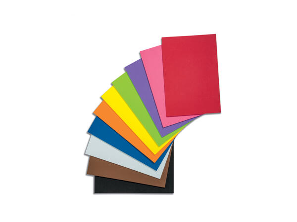 Crelando Christmas Craft Paper / Card Assortment