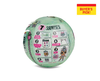 L.O.L. Surprise Tots Ball