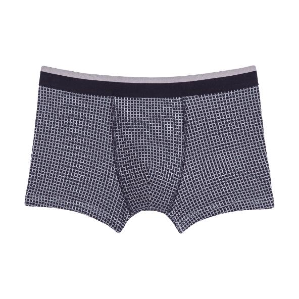 ENRICO MORI(R) 				Boxershorts voor heren, 2 st.