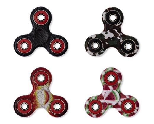Zuru 
 Fidget Cube or Spinner