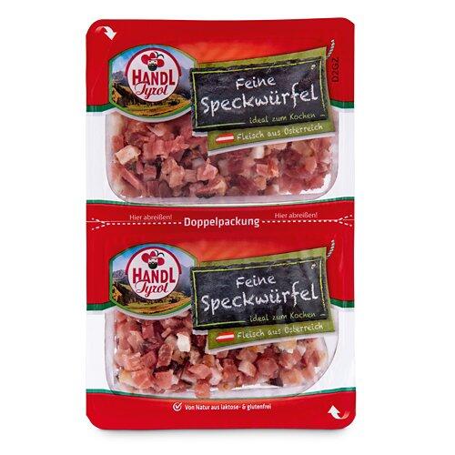HANDL TYROL Speckwürfel