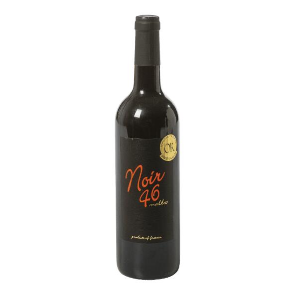 AOC Malbec Cahors "Noir 46"