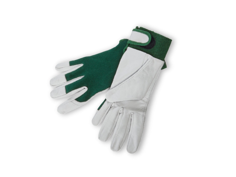 FLORABEST(R) Gardening Gloves