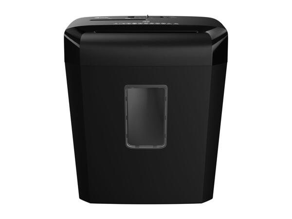 United Office Cross Cut Shredder