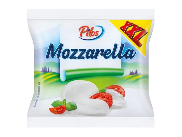 MOZZARELLA XXL
