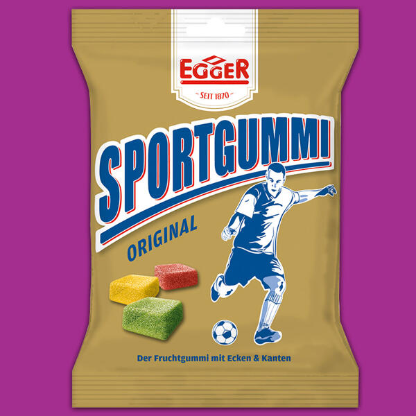 Sportgummi