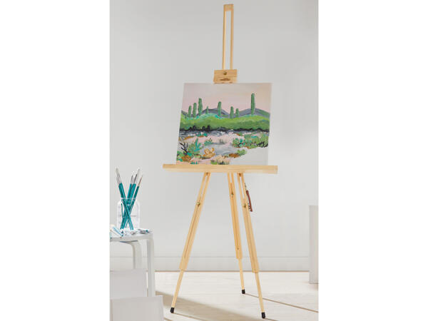 Canvas Set