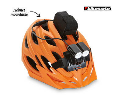 Trail/Adventure Light