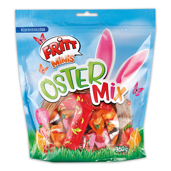 Oster Mix