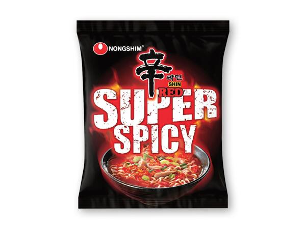 NONG SHIM Instant nudler