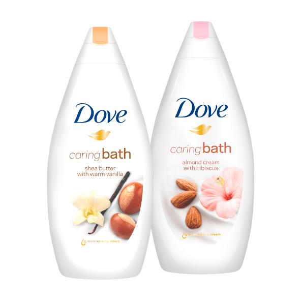 Caring bath